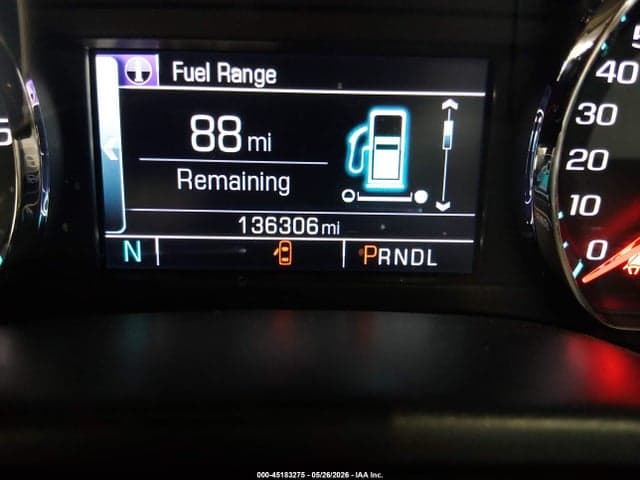 2018 CHEVROLET SILVERADO 1500 1LT 15