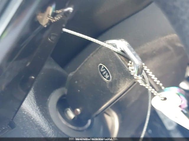 2020 KIA FORTE LXS 11