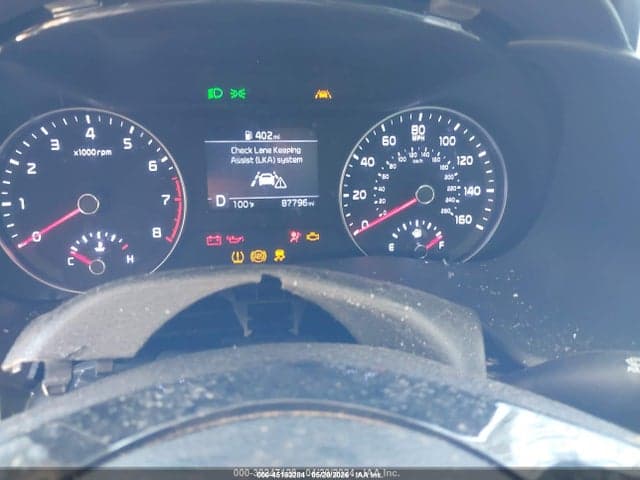 2020 KIA FORTE LXS 7