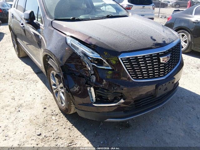 2021 CADILLAC XT5 AWD PREMIUM LUXURY 6