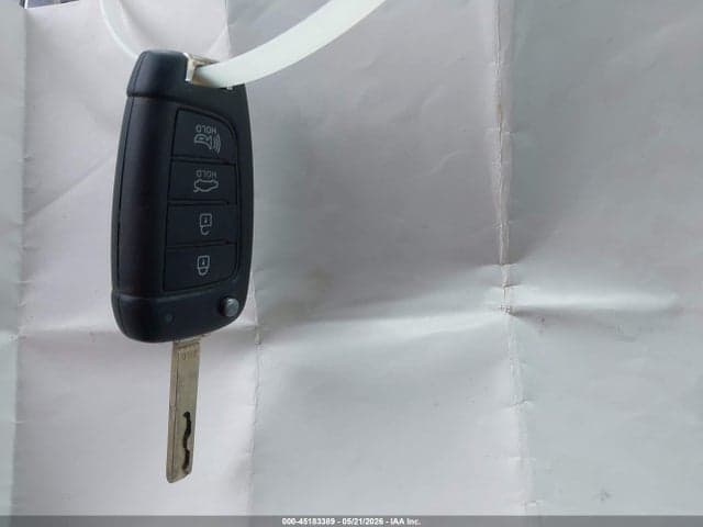 2023 HYUNDAI ELANTRA SE 11