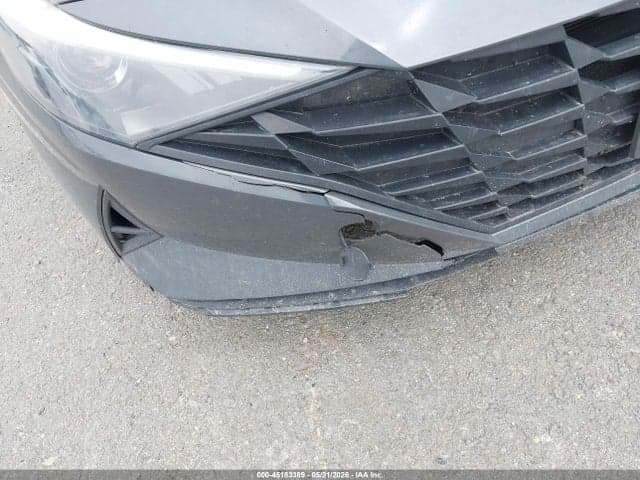 2023 HYUNDAI ELANTRA SE 6
