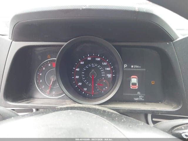 2023 HYUNDAI ELANTRA SE 7