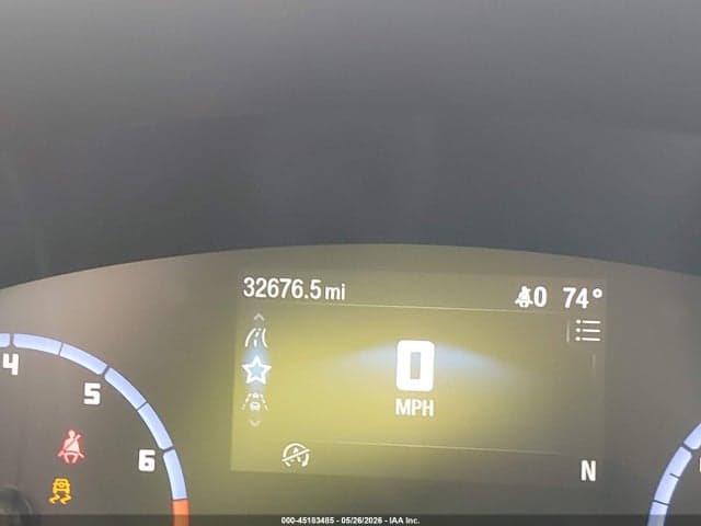 2024 FORD BRONCO SPORT BIG BEND 15