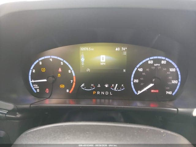 2024 FORD BRONCO SPORT BIG BEND 7