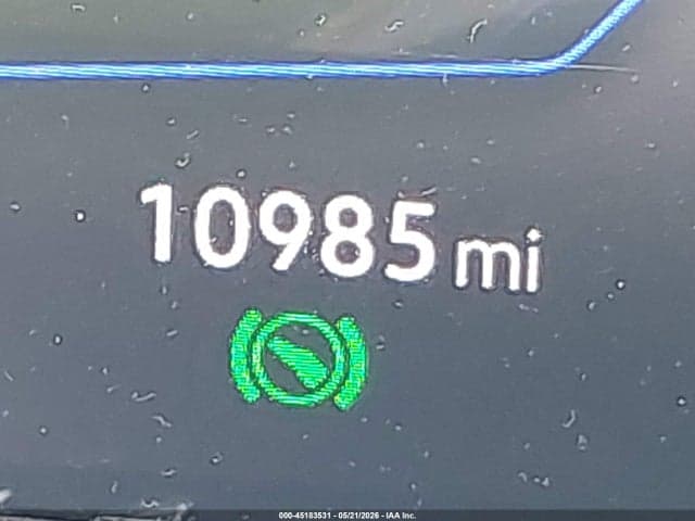 2024 VOLKSWAGEN TAOS 1.5T S 15