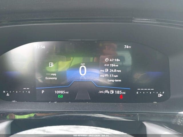 2024 VOLKSWAGEN TAOS 1.5T S 7