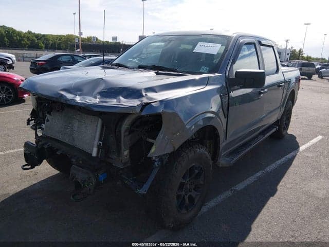 2024 FORD F-150 STX 2