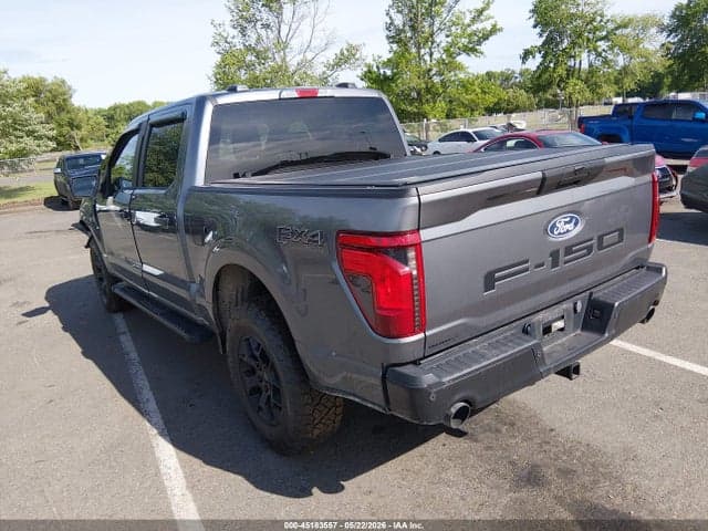 2024 FORD F-150 STX 3
