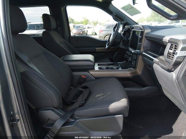 2024 FORD F-150 STX 5