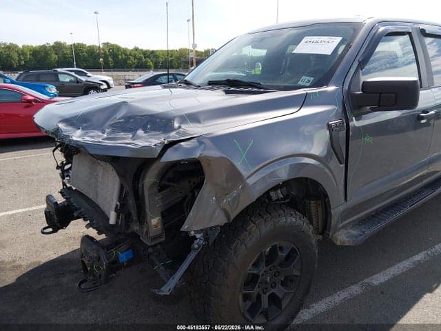 2024 FORD F-150 STX 6