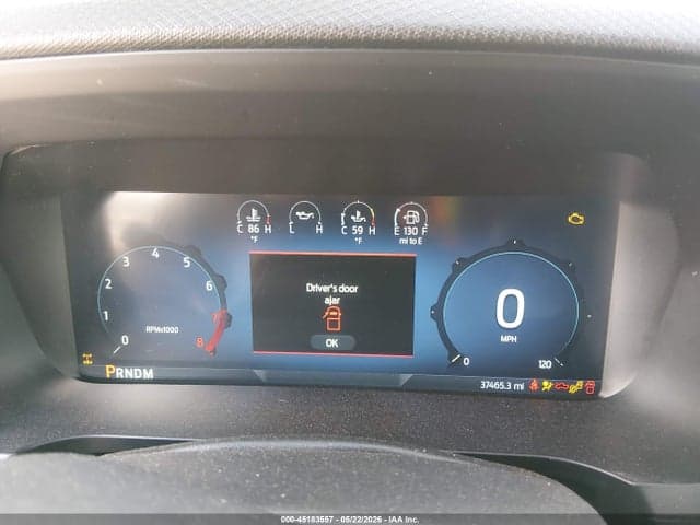 2024 FORD F-150 STX 7