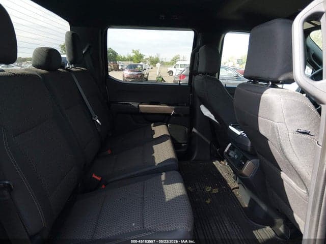 2024 FORD F-150 STX 8