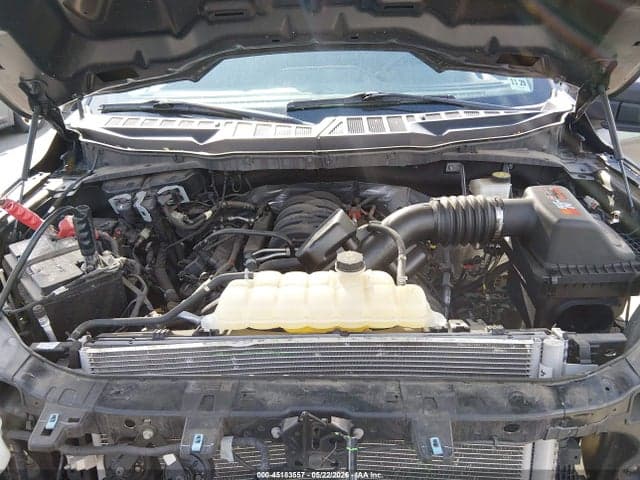 2024 FORD F-150 STX 10