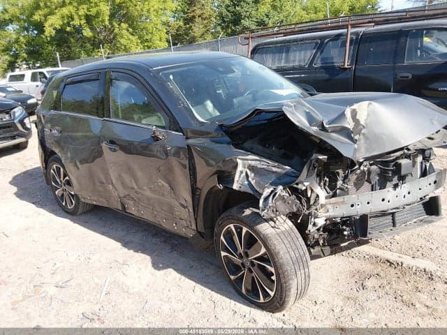 2023 MAZDA CX-5 2.5 S PREMIUM PLUS 1