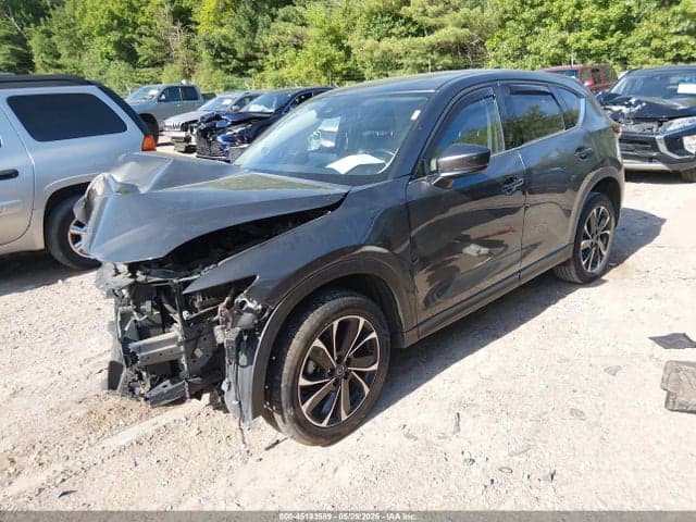 2023 MAZDA CX-5 2.5 S PREMIUM PLUS 2