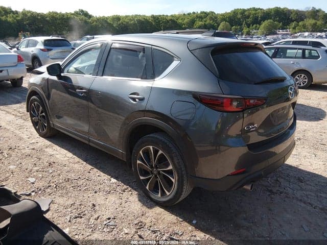 2023 MAZDA CX-5 2.5 S PREMIUM PLUS 3
