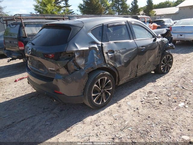 2023 MAZDA CX-5 2.5 S PREMIUM PLUS 4
