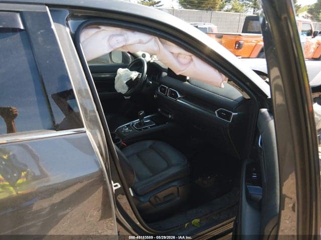 2023 MAZDA CX-5 2.5 S PREMIUM PLUS 5