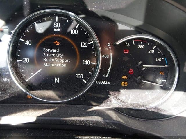 2023 MAZDA CX-5 2.5 S PREMIUM PLUS 7