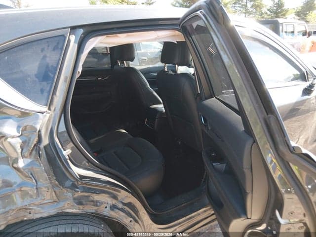 2023 MAZDA CX-5 2.5 S PREMIUM PLUS 8
