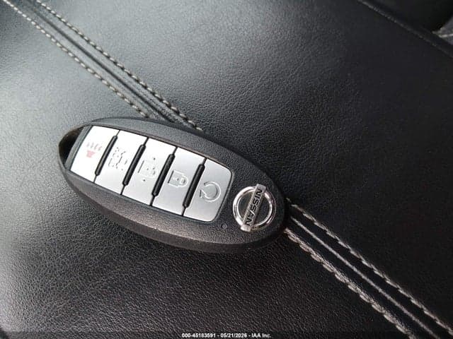 2019 NISSAN ALTIMA 2.5 SL 11