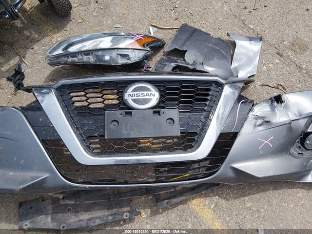 2019 NISSAN ALTIMA 2.5 SL 12