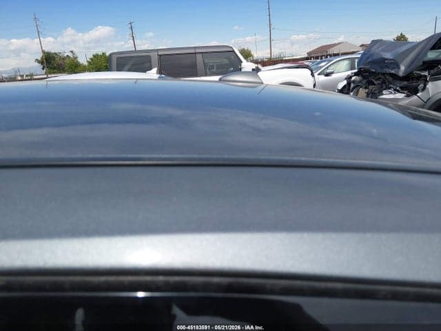 2019 NISSAN ALTIMA 2.5 SL 22