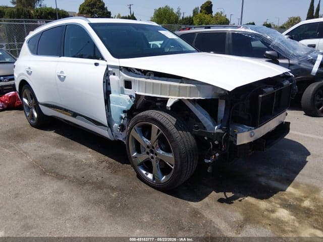 2024 GENESIS GV80 3.5T