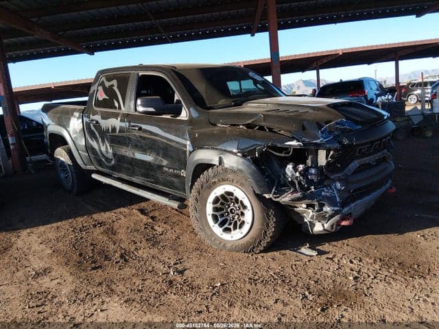 2022 RAM 1500 TRX 4X4 5'7 BOX