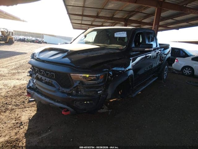 2022 RAM 1500 TRX 4X4 5'7 BOX 2