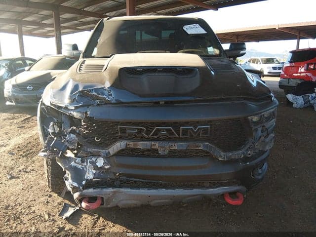 2022 RAM 1500 TRX 4X4 5'7 BOX 13