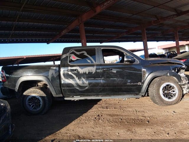 2022 RAM 1500 TRX 4X4 5'7 BOX 14