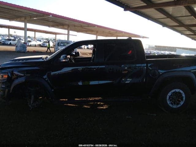 2022 RAM 1500 TRX 4X4 5'7 BOX 15