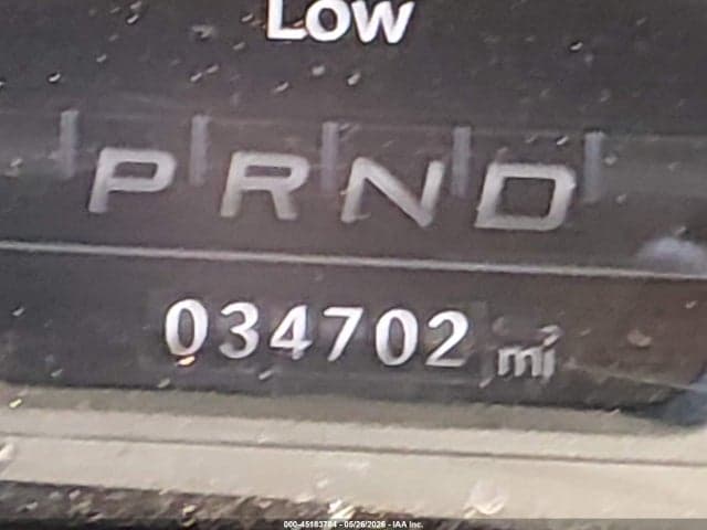 2022 RAM 1500 TRX 4X4 5'7 BOX 16
