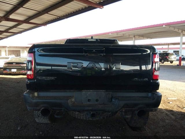 2022 RAM 1500 TRX 4X4 5'7 BOX 17