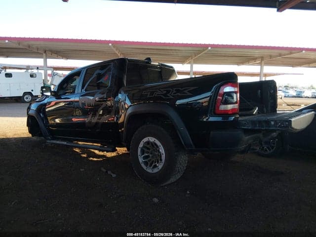 2022 RAM 1500 TRX 4X4 5'7 BOX 3
