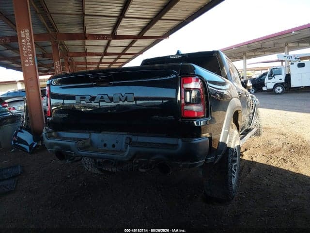 2022 RAM 1500 TRX 4X4 5'7 BOX 4