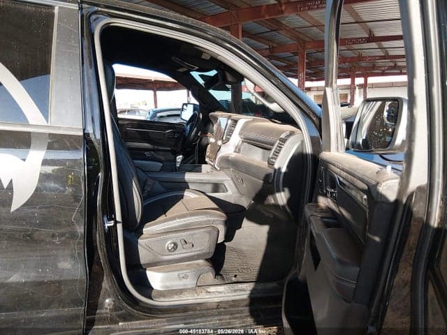 2022 RAM 1500 TRX 4X4 5'7 BOX 5