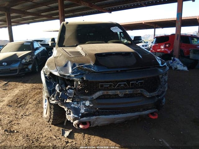 2022 RAM 1500 TRX 4X4 5'7 BOX 6