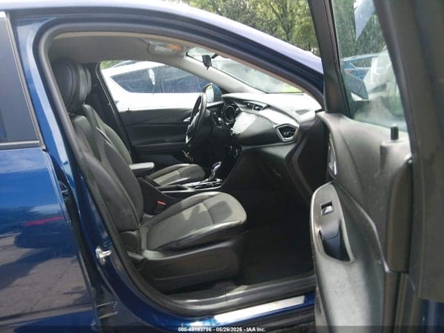2023 BUICK ENCORE GX PREFERRED AWD 5