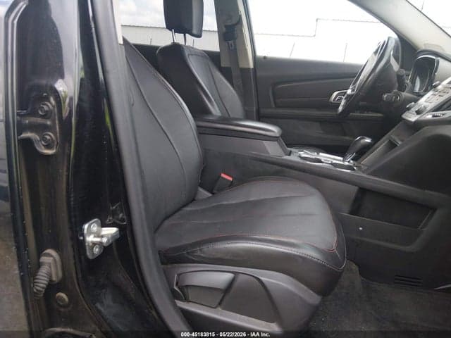 2017 GMC TERRAIN SLT 5