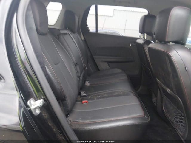 2017 GMC TERRAIN SLT 8