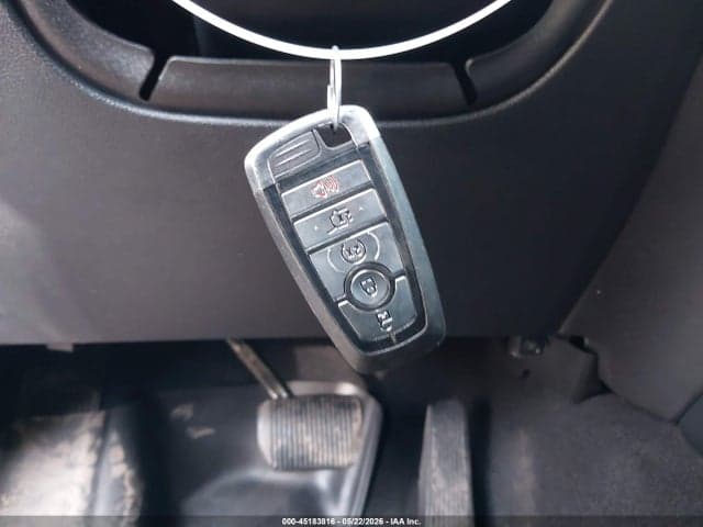2021 FORD EXPLORER XLT 11