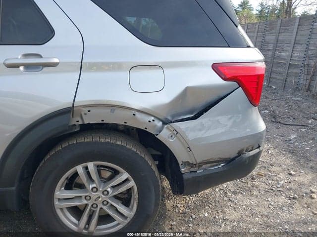 2021 FORD EXPLORER XLT 6