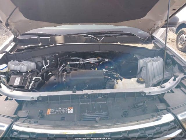 2021 FORD EXPLORER XLT 10