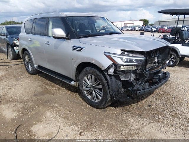 2019 INFINITI QX80 LUXE - 1