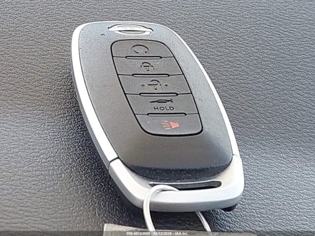 2026 NISSAN SENTRA SR 11