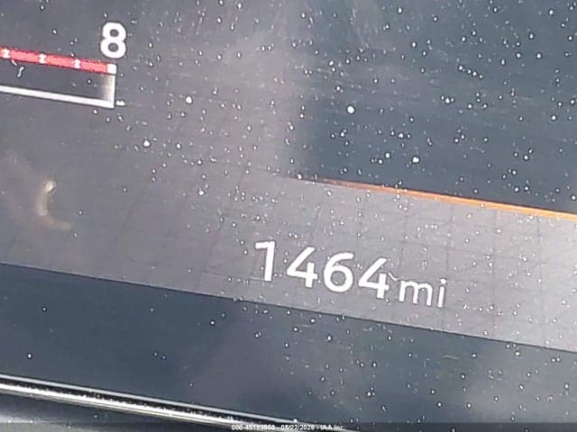 2026 NISSAN SENTRA SR 16