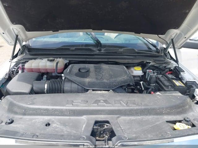2025 RAM 1500 TUNGSTEN 4X4 5'7 BOX 10